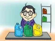 按照這兩個(gè)標(biāo)準(zhǔn)選潤(rùn)滑油準(zhǔn)沒錯(cuò)！