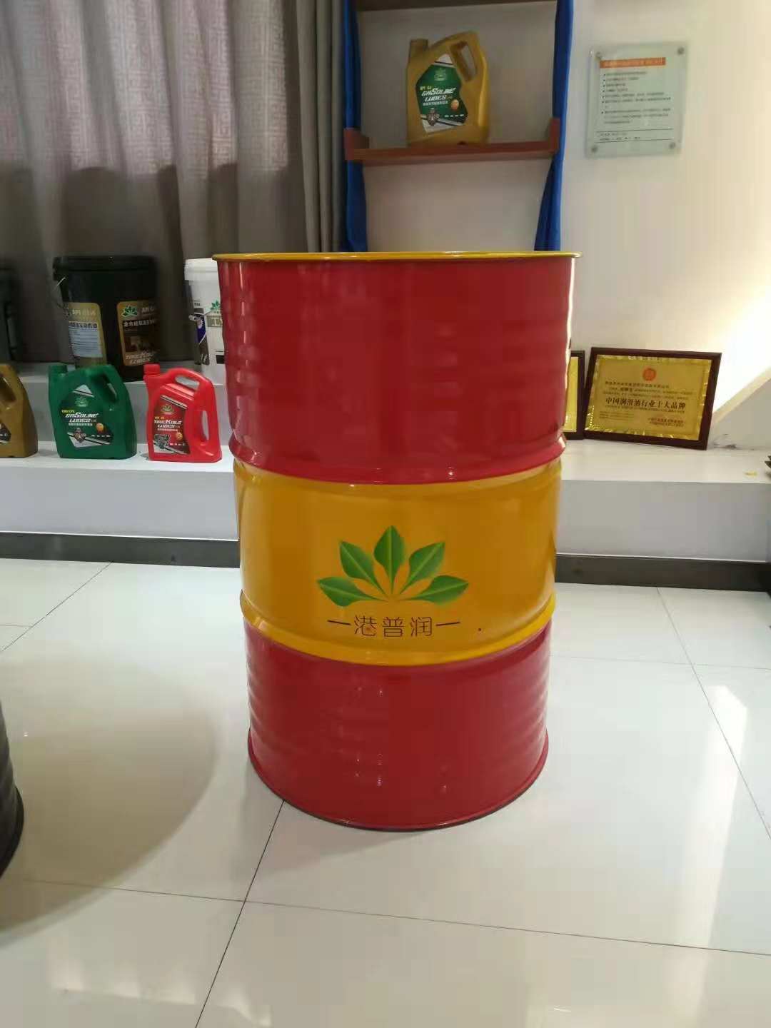 淬火油是什么油，淬火油什么作用？