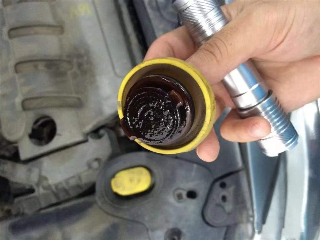 柴機(jī)油的級(jí)別選錯(cuò)了，能湊活用么？